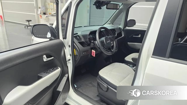 Kia The New Kia Ray EV id 3909494 из Кореи 20