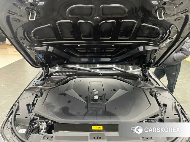BMW i5 id 4256448 из Китая 23
