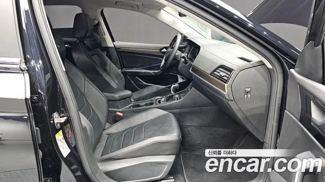 Volkswagen 7th Generation of Jetta id 2853561 из Кореи 20