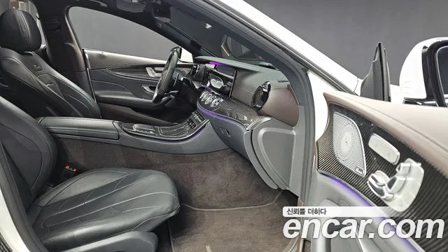 Mercedes-Benz CLS-Class C257 id 2504004 из Кореи 20