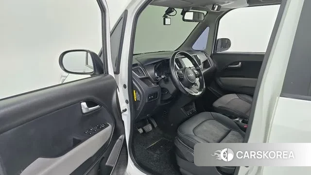 Kia The New Ray id 3707442 из Кореи 20