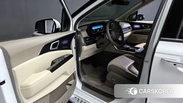 Kia Carnival 4th generation id 3217878 из Кореи 20