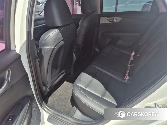 Kia Come New K3 id 3060800 из Кореи 20