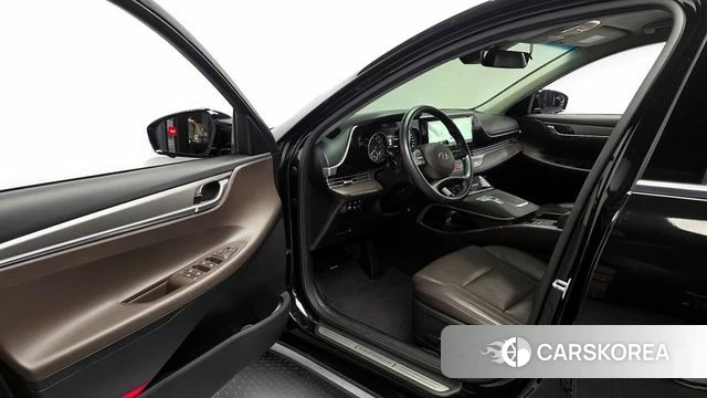 Hyundai The New Grandeur IG id 3910923 из Кореи 20