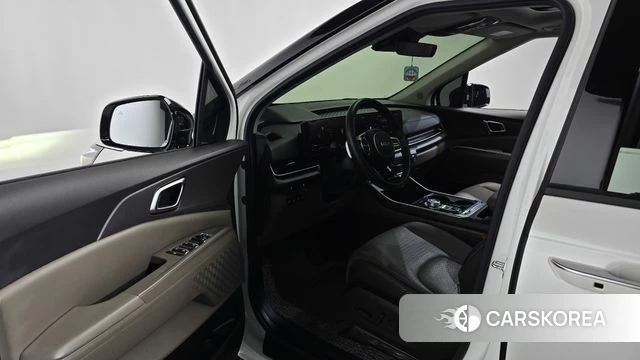 Kia The New Carnival 4th Generation id 4329677 из Кореи 37