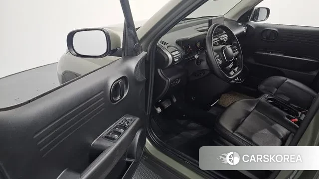 Hyundai Casper id 3706970 из Кореи 20