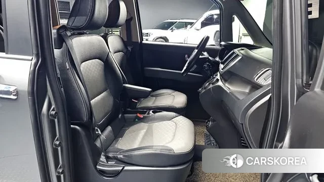 Kia The New Ray id 3707566 из Кореи 20