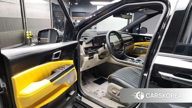 Kia The New Carnival 4th Generation id 3565453 из Кореи 20