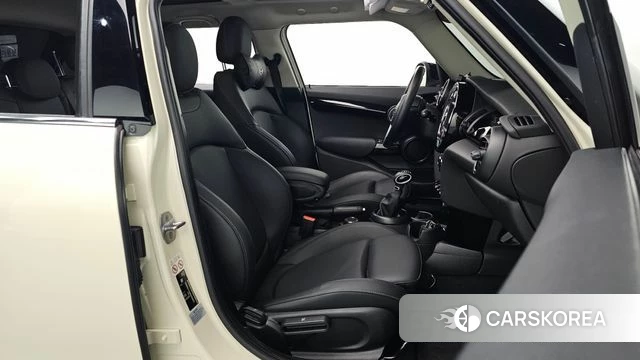 Mini Cooper id 3801461 из Кореи 20