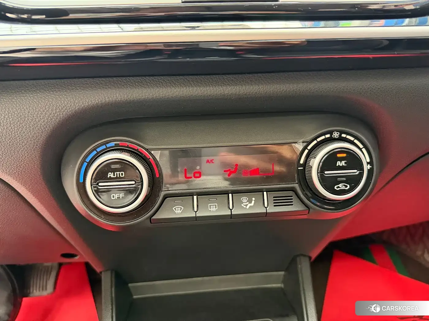 Kia KX1 id 4547233 из Китая 21