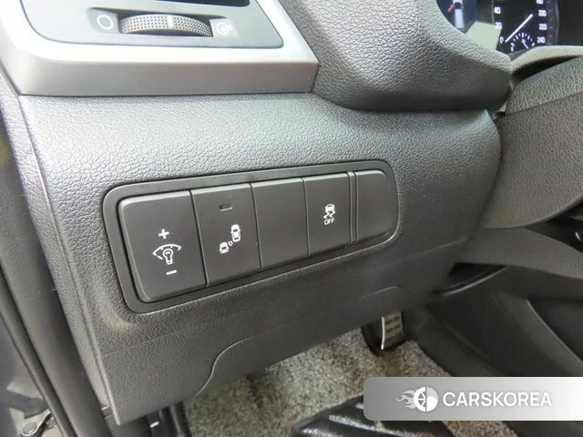 Hyundai All New Tucson id 4180779 из Кореи 20