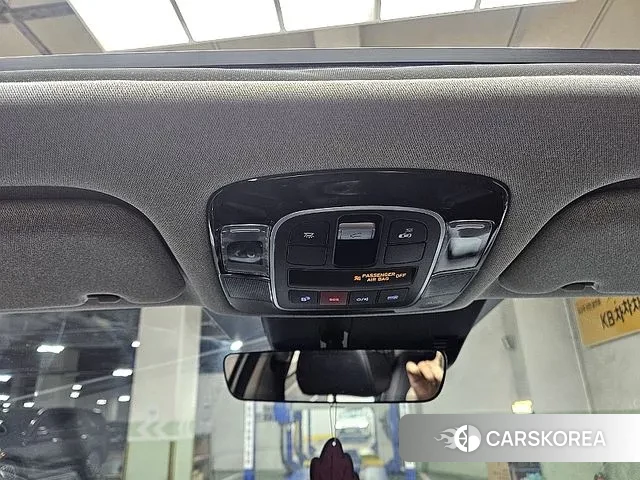 Hyundai Sonata D Edge (DN8) id 2884145 из Кореи 14