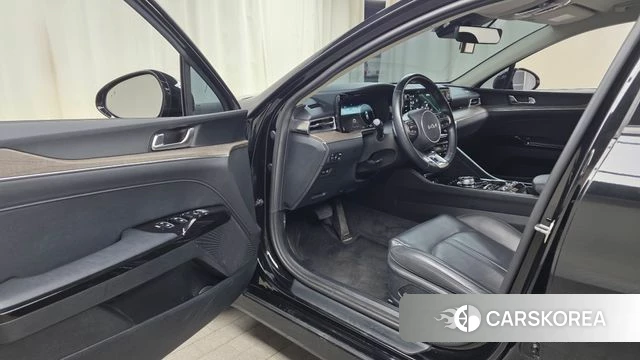 Kia K5 Hybrid 3rd Generation id 3858983 из Кореи 20