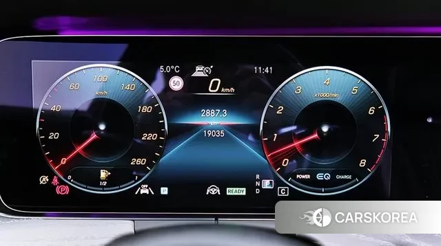 Mercedes-Benz CLS-Class C257 id 3701768 из Кореи 20