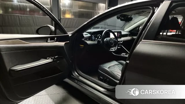 Kia K5 3rd generation id 3519908 из Кореи 20