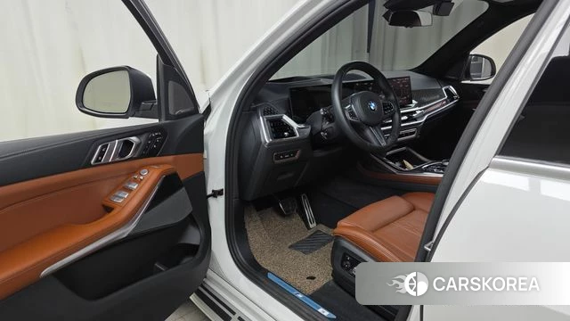 BMW X7 (G07) id 3890994 из Кореи 20