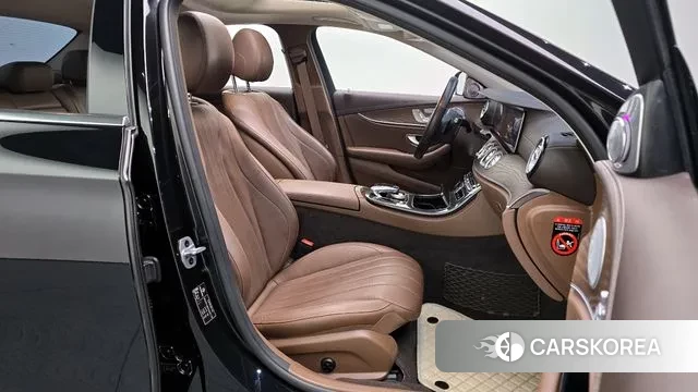 Mercedes-Benz E-Class W213 id 3766317 из Кореи 20