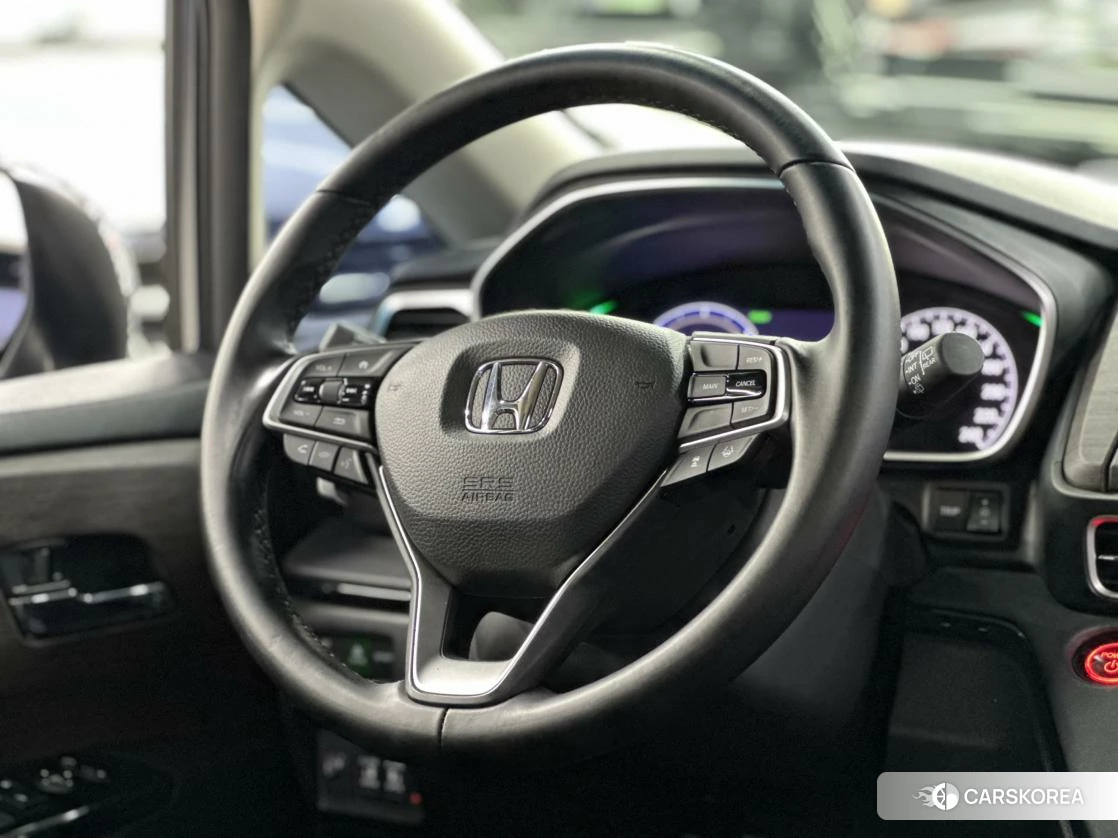 Honda Odyssey id 4467946 из Китая 42