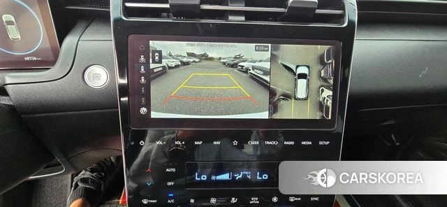 Hyundai Tucson (NX4) id 3935370 из Кореи 20