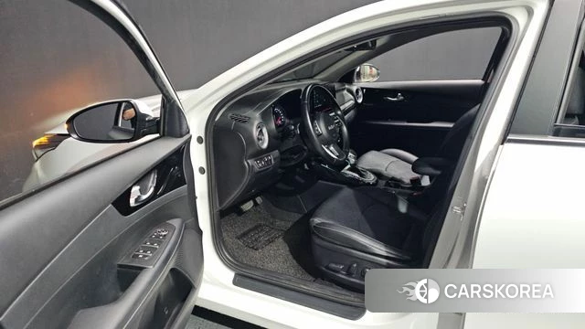 Kia The New K3 2nd generation id 3898231 из Кореи 20