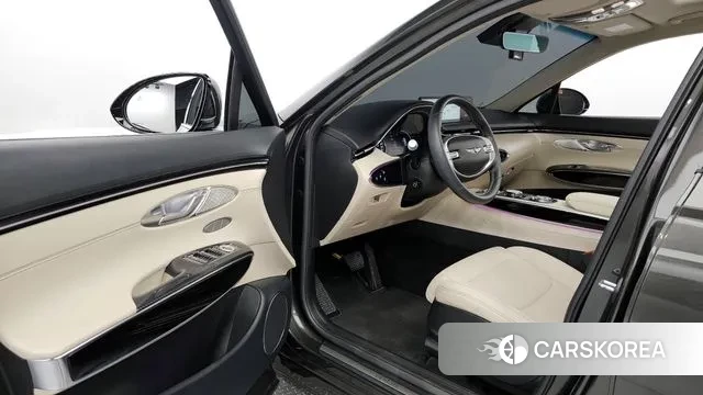 Genesis GV70 id 2974269 из Кореи 20