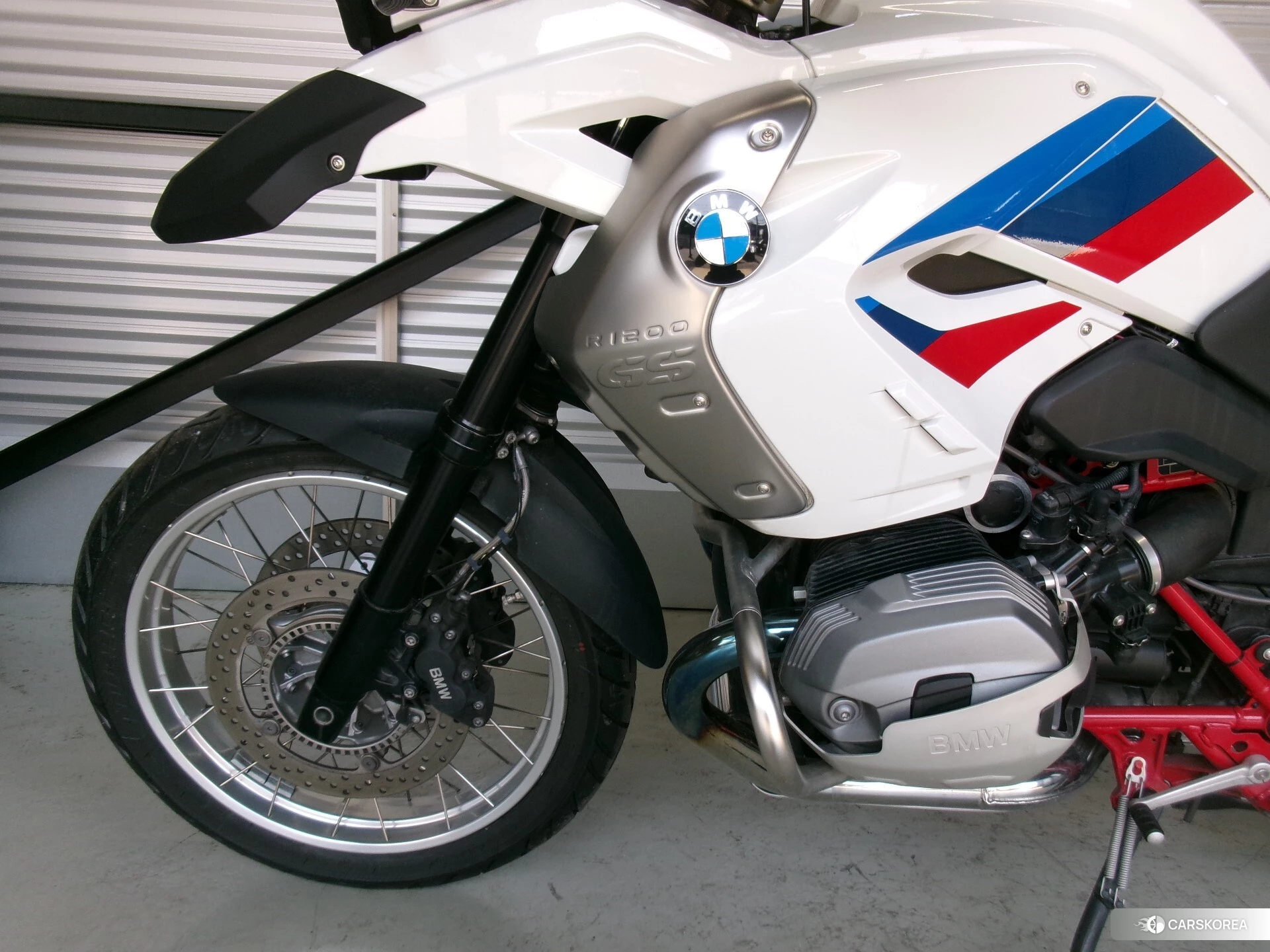 Проданный BMW R1200GS id 4237241 из Японии, фото 11