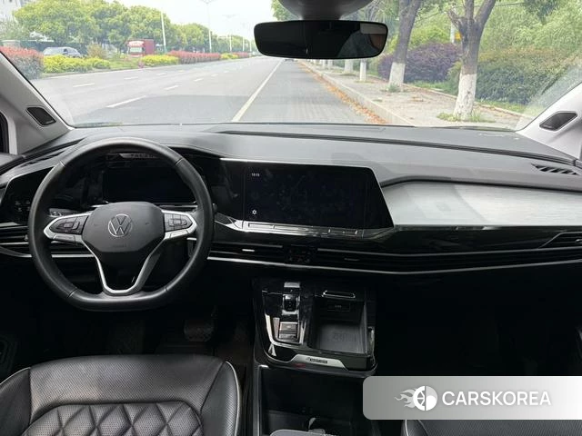 Volkswagen Lanjing id 4264531 из Китая 13