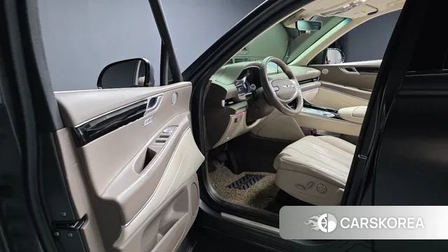 Genesis GV80 id 3752545 из Кореи 20