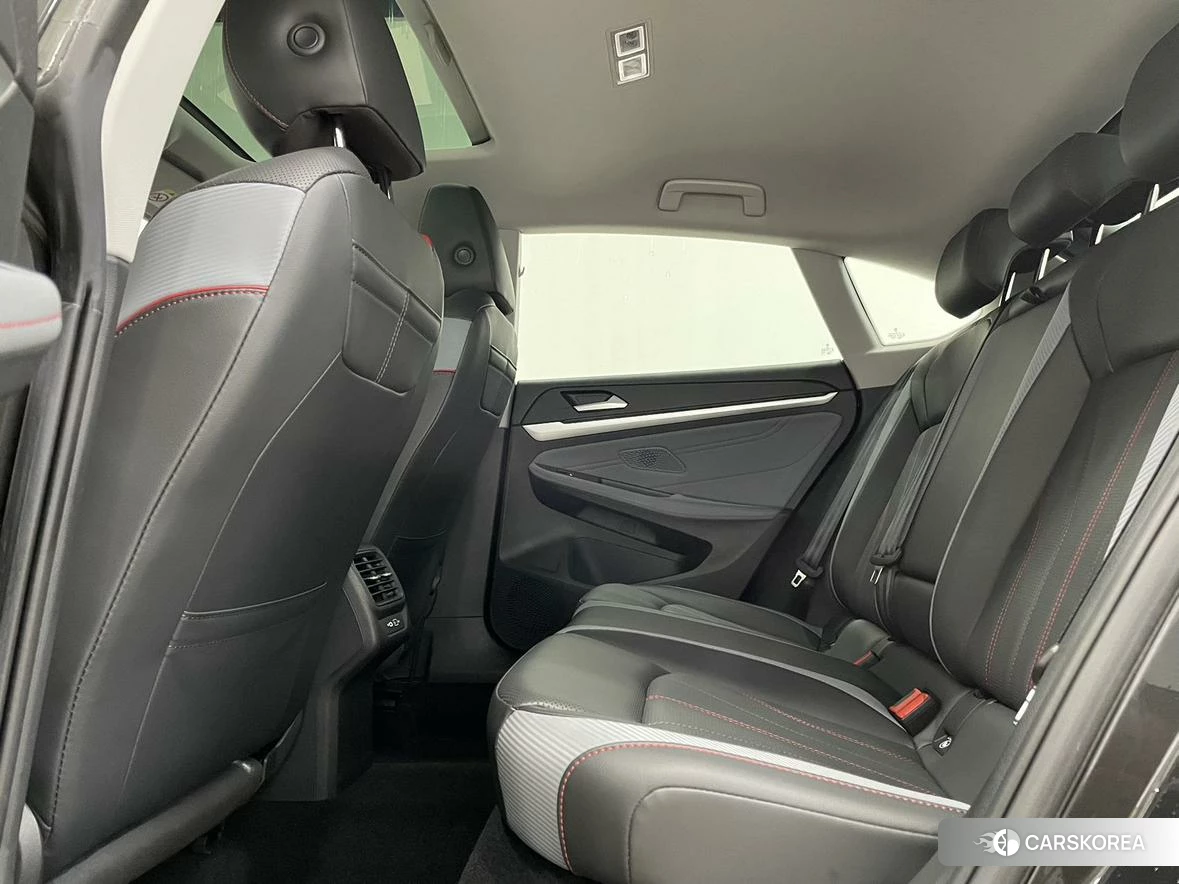 Volkswagen Lingdu id 4455353 из Китая 21
