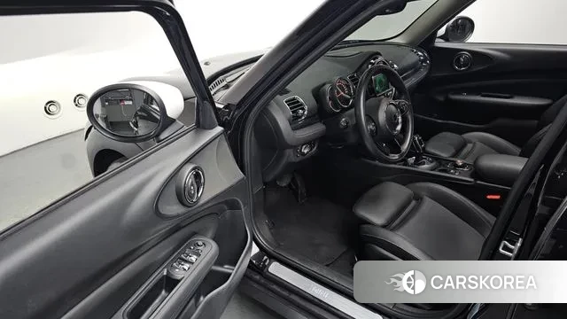 Mini Cooper Clubman id 3626637 из Кореи 20