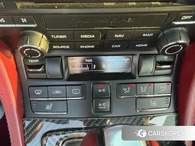 Porsche 718 Boxster id 3873798 из Кореи 19