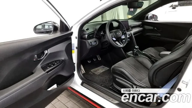 Hyundai Veloster (JS) id 2858569 из Кореи 20