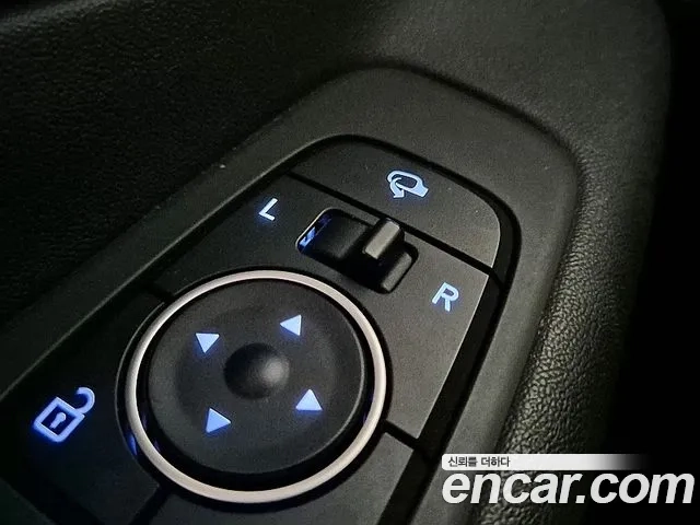 Hyundai Santa Fe TM id 2937329 из Кореи 20