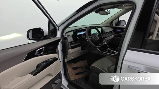 Kia Carnival 4th generation id 4740073 из Кореи 20