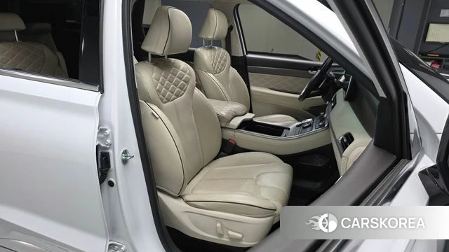 Hyundai Palisade id 3866339 из Кореи 20