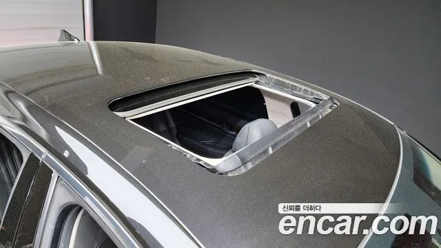 Genesis G90 id 2670301 из Кореи 20