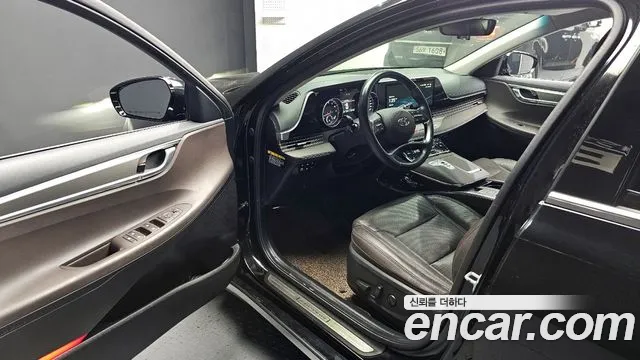 Hyundai The New Grandeur IG id 2757859 из Кореи 20