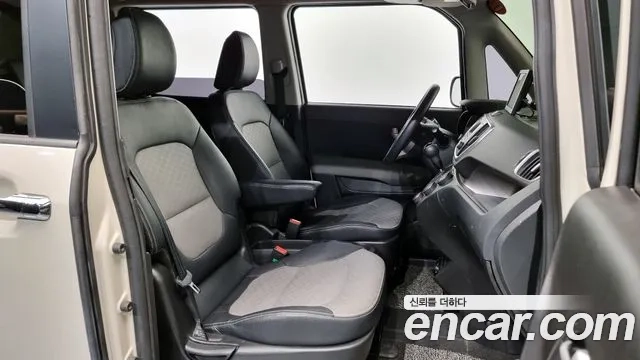 Kia The New Ray id 2945696 из Кореи 20