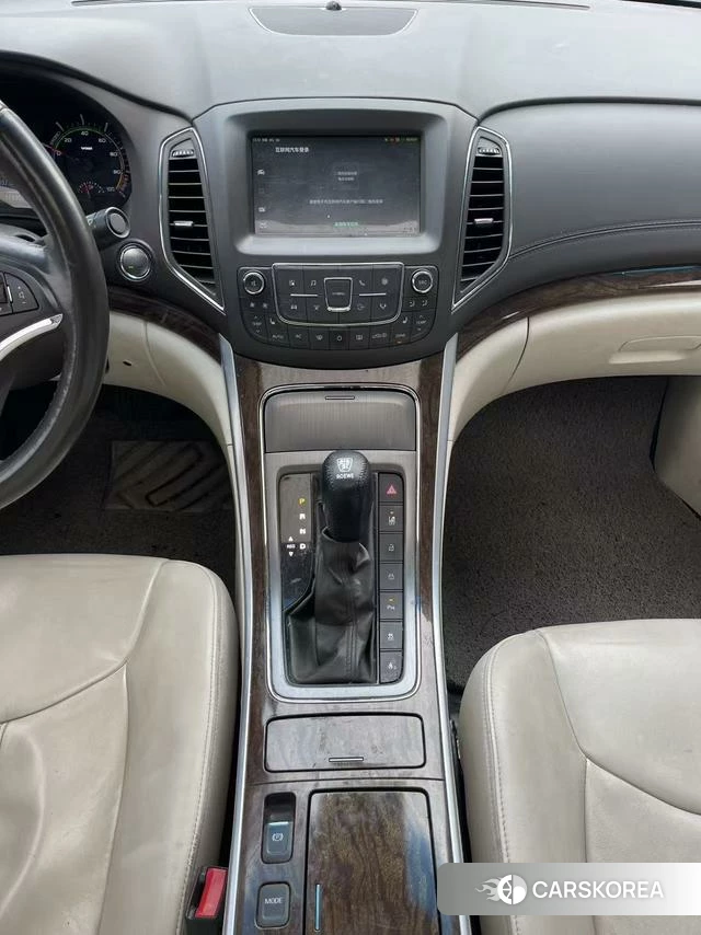 Roewe e950 id 4210752 из Китая 16