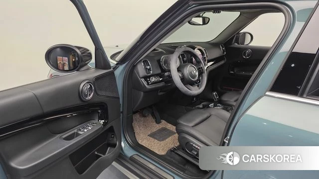 Mini Cooper Countryman id 4657146 из Кореи 30