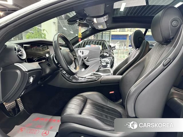 Mercedes-Benz E-class (imported) id 4259249 из Китая 17