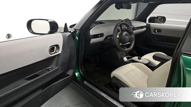 Mini Cooper S 4th Generation id 3763294 из Кореи 20