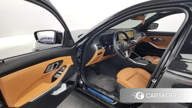 BMW 3 Series (G20) id 2988779 из Кореи 20