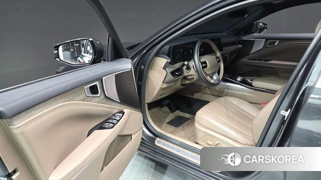 Kia K8 Hybrid id 4767910 из Кореи 33