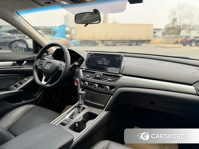 Honda Accord id 4297893 из Китая 20