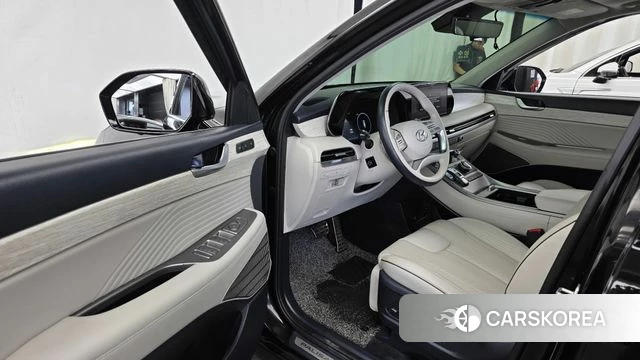 Hyundai The New Palisade id 4899030 из Кореи 35