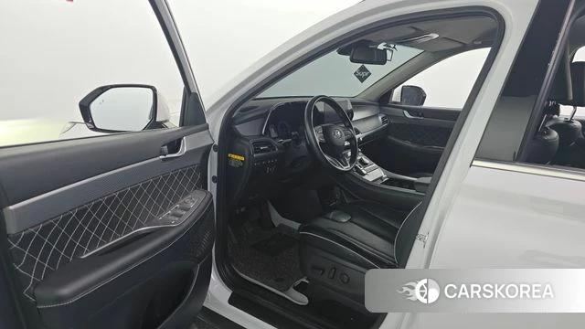 Hyundai Palisade id 4930804 из Кореи 20