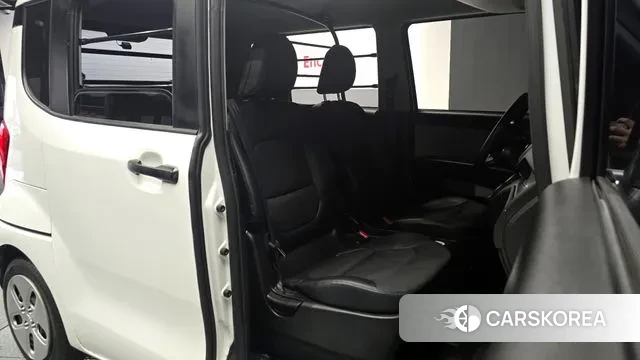 Kia The New Ray id 3727027 из Кореи 20