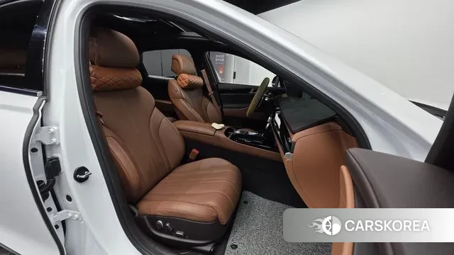 Genesis G80 (RG3) id 3017184 из Кореи 20