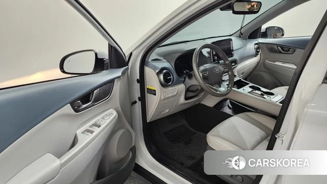 Hyundai Kona Electric id 4502703 из Кореи 20
